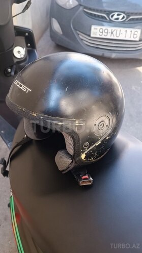 Yamaha  2024, 15,000 km - 0.1 l - Bakı