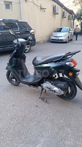 Yamaha  2024, 15,000 km - 0.1 l - Bakı