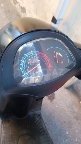 Yamaha  2024, 15,000 km - 0.1 l - Bakı