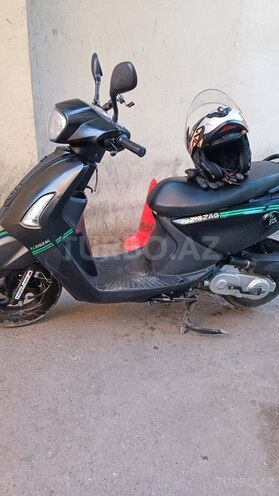 Yamaha  2024, 15,000 km - 0.1 l - Bakı