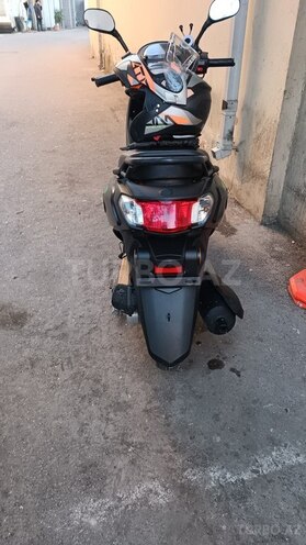 Yamaha  2024, 15,000 km - 0.1 l - Bakı