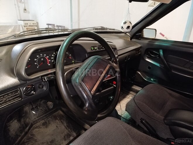 LADA (VAZ) 21099 2004, 387,413 km - 1.5 л - Gəncə