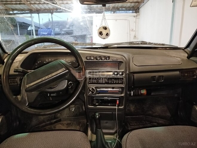 LADA (VAZ) 21099 2004, 387,413 km - 1.5 л - Gəncə
