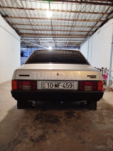 LADA (VAZ) 21099 2004, 387,413 km - 1.5 л - Gəncə