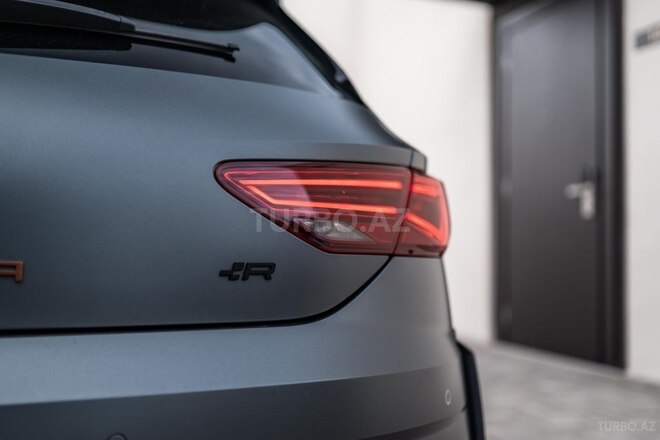 SEAT  2018, 74,000 km - 2.0 l - Bakı