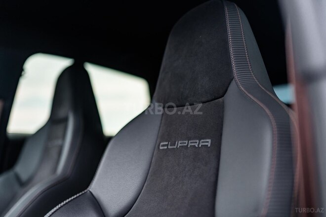 SEAT  2018, 74,000 km - 2.0 l - Bakı