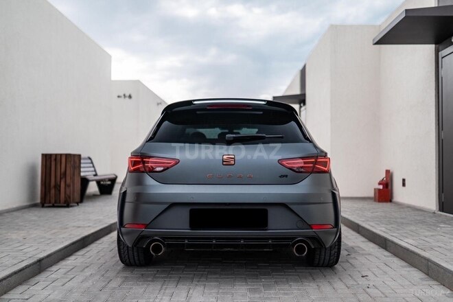 SEAT  2018, 74,000 km - 2.0 l - Bakı