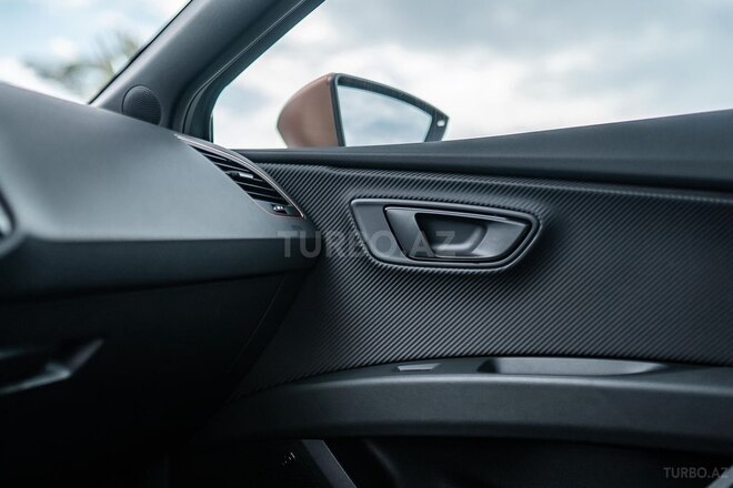 SEAT  2018, 74,000 km - 2.0 l - Bakı