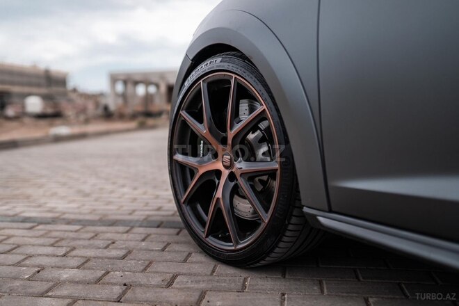 SEAT  2018, 74,000 km - 2.0 l - Bakı