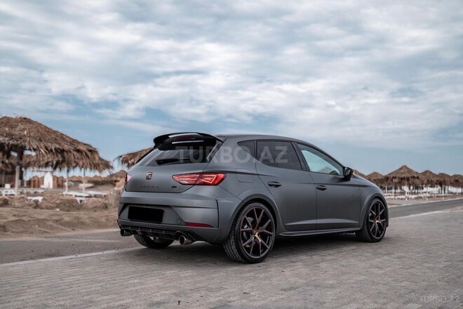 SEAT  2018, 74,000 km - 2.0 l - Bakı