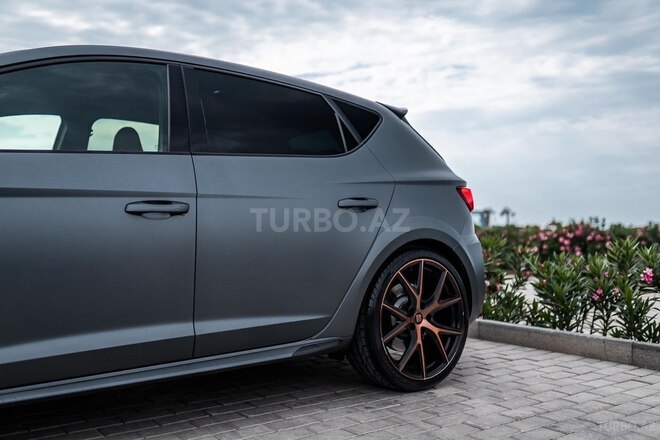 SEAT  2018, 74,000 km - 2.0 l - Bakı