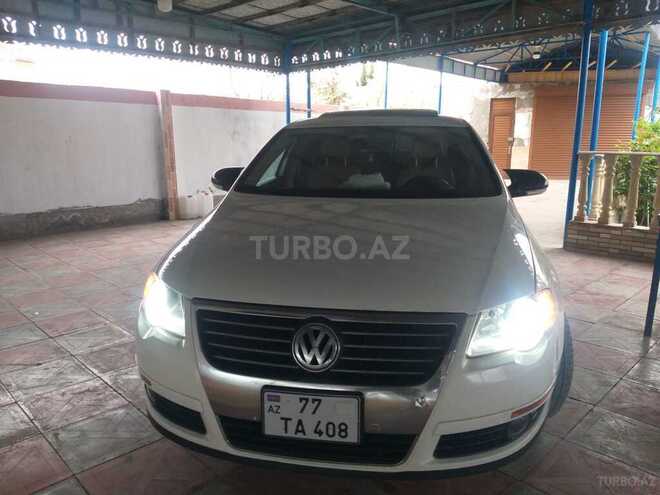 Volkswagen Passat 2006, 250,000 km - 2.0 l - İmişli
