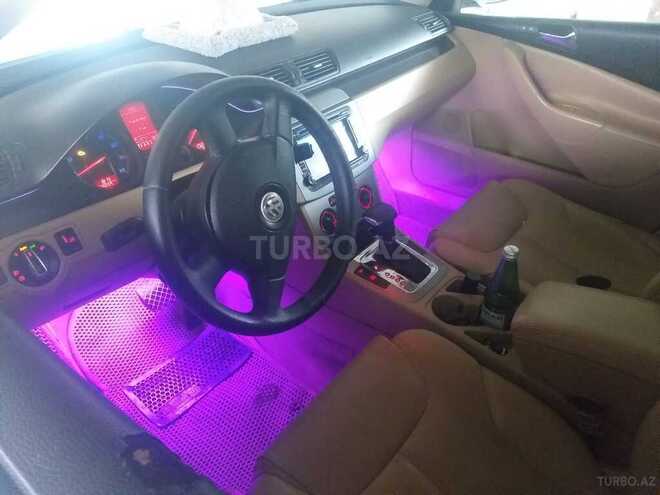 Volkswagen Passat 2006, 250,000 km - 2.0 l - İmişli