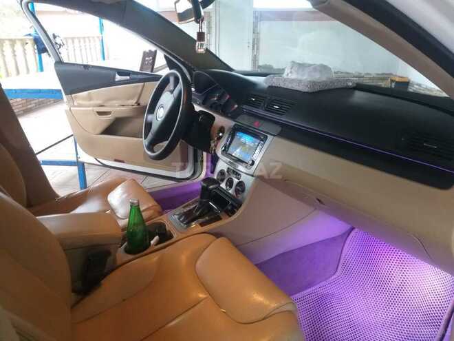 Volkswagen Passat 2006, 250,000 km - 2.0 l - İmişli