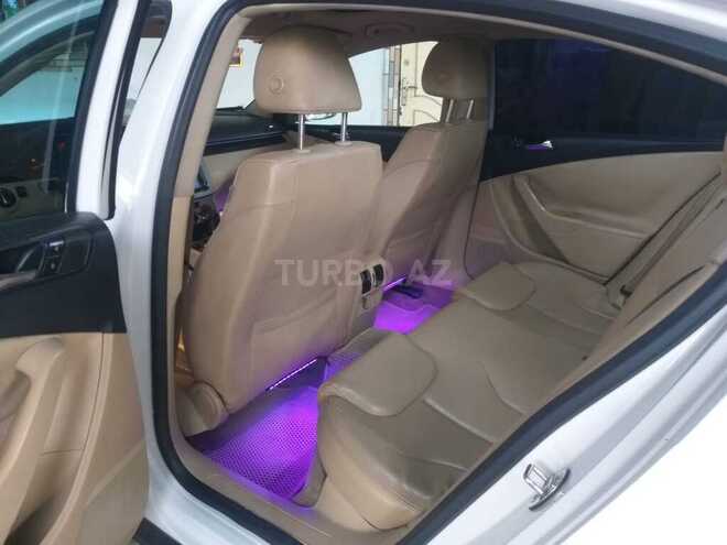 Volkswagen Passat 2006, 250,000 km - 2.0 l - İmişli