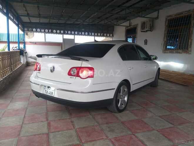 Volkswagen Passat 2006, 250,000 km - 2.0 l - İmişli