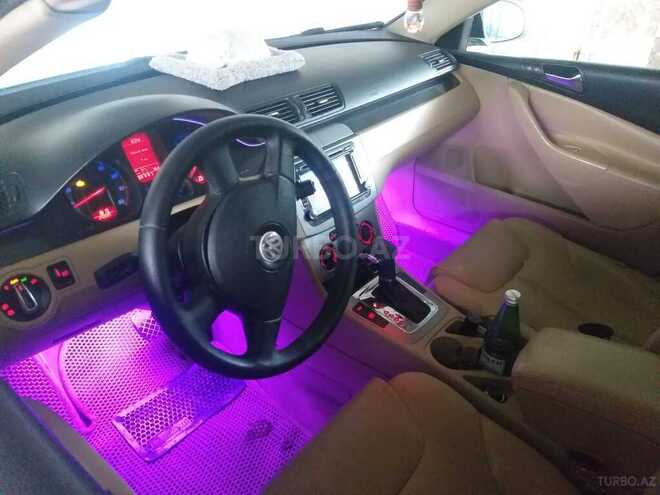 Volkswagen Passat 2006, 250,000 km - 2.0 l - İmişli