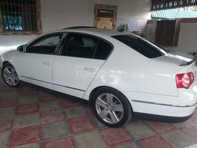 Volkswagen Passat 2006, 250,000 km - 2.0 l - İmişli