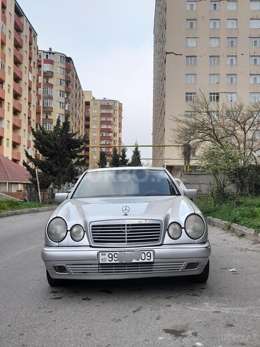 Mercedes E 220 d 1998, 397,613 km - 2.2 l - Bakı