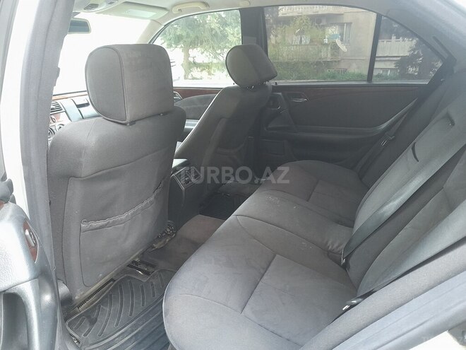 Mercedes E 220 d 1998, 397,613 km - 2.2 l - Bakı
