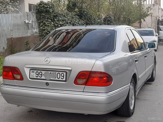 Mercedes E 220 d 1998, 397,613 km - 2.2 l - Bakı