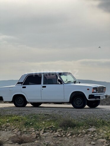 LADA (VAZ) 2107 2007, 62,000 km - 1.6 l - Bakı