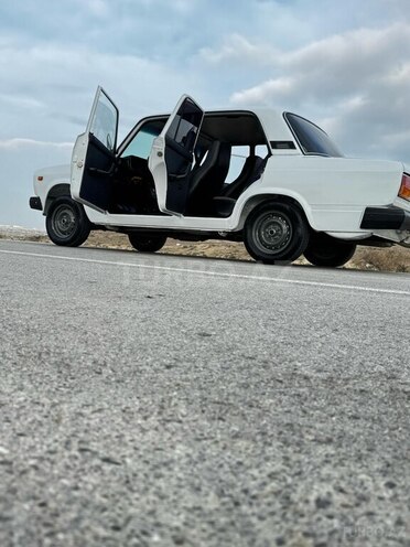 LADA (VAZ) 2107 2007, 62,000 km - 1.6 l - Bakı