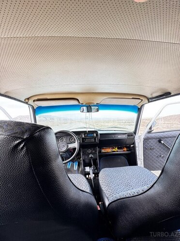 LADA (VAZ) 2107 2007, 62,000 km - 1.6 l - Bakı