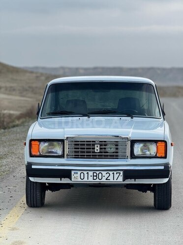 LADA (VAZ) 2107 2007, 62,000 km - 1.6 l - Bakı