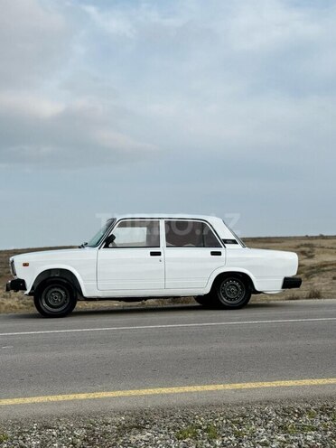 LADA (VAZ) 2107 2007, 62,000 km - 1.6 l - Bakı