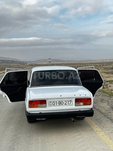 LADA (VAZ) 2107 2007, 62,000 km - 1.6 l - Bakı