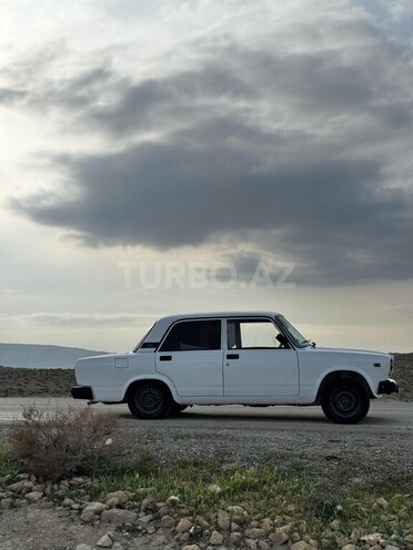 LADA (VAZ) 2107 2007, 62,000 km - 1.6 l - Bakı