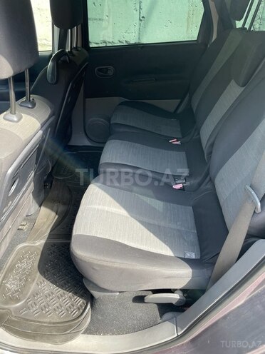 Renault Grand Scenic 2005, 290,000 km - 1.5 l - Bakı