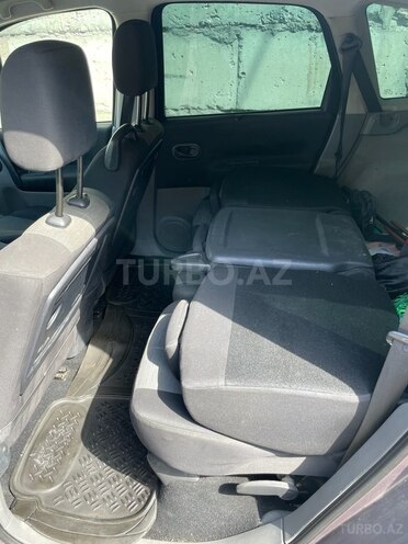 Renault Grand Scenic 2005, 290,000 km - 1.5 l - Bakı