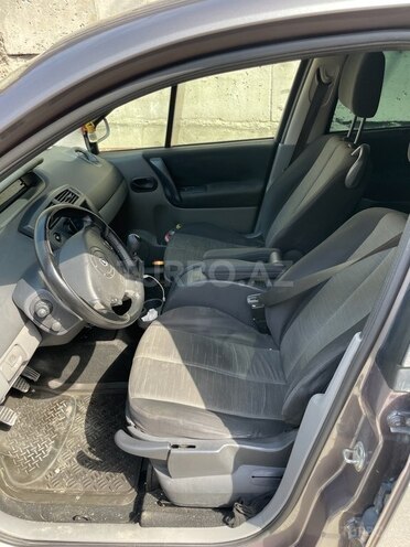 Renault Grand Scenic 2005, 290,000 km - 1.5 l - Bakı