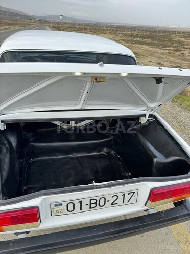 LADA (VAZ) 2107 2007, 62,000 km - 1.6 l - Bakı
