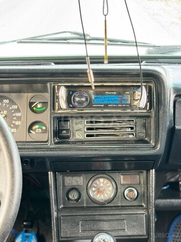 LADA (VAZ) 2107 2007, 62,000 km - 1.6 l - Bakı