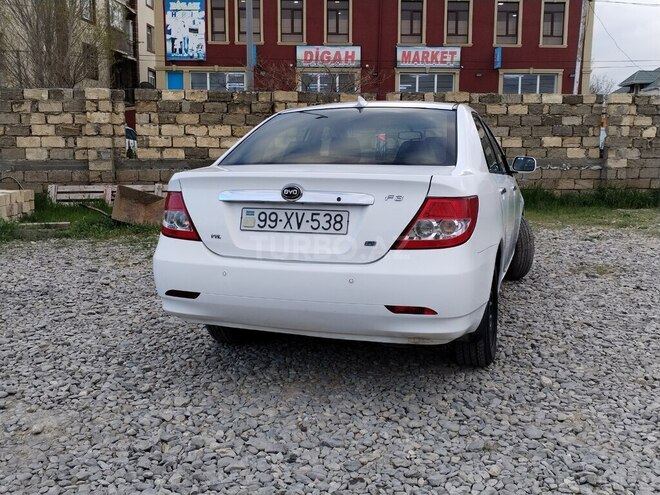 BYD F3 2013, 350,000 km - 1.5 l - Bakı