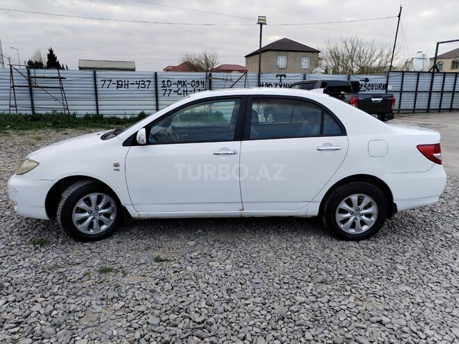 BYD F3 2013, 350,000 km - 1.5 l - Bakı