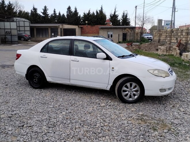 BYD F3 2013, 350,000 km - 1.5 l - Bakı