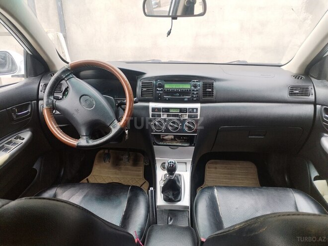 BYD F3 2013, 350,000 km - 1.5 l - Bakı