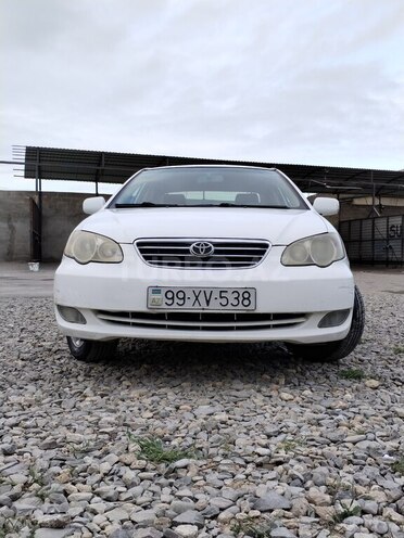 BYD F3 2013, 350,000 km - 1.5 l - Bakı