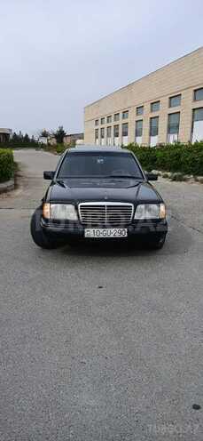 Mercedes E 220 1994, 500,000 km - 2.2 l - Bakı