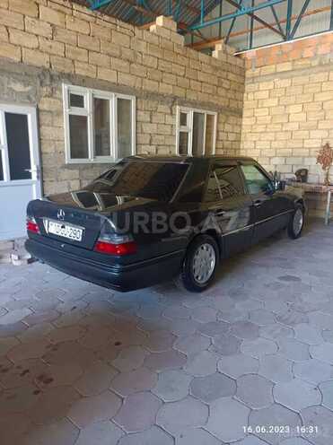 Mercedes E 220 1994, 500,000 km - 2.2 l - Bakı