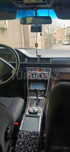 Mercedes E 220 1994, 500,000 km - 2.2 l - Bakı