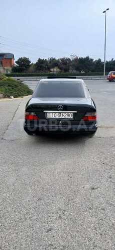 Mercedes E 220 1994, 500,000 km - 2.2 l - Bakı