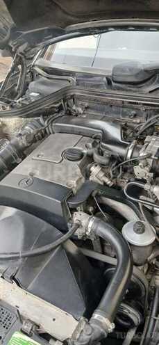 Mercedes E 220 1994, 500,000 km - 2.2 l - Bakı