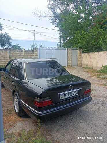 Mercedes E 220 1994, 500,000 km - 2.2 l - Bakı