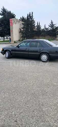 Mercedes E 220 1994, 500,000 km - 2.2 l - Bakı