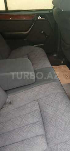 Mercedes E 220 1994, 500,000 km - 2.2 l - Bakı
